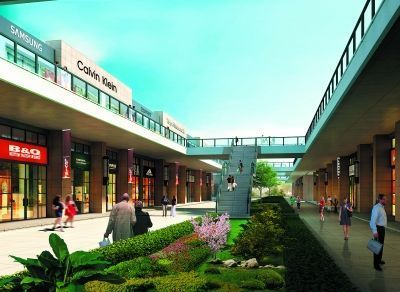 新張掖國際商貿城并非解惑者