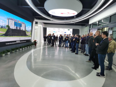 第十七屆國(guó)際鐵合金大會(huì)在北京成功召開