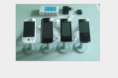 手機報警鎖與電腦報警鎖 守護設備安全的智能衛士