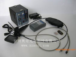 電子內窺鏡 徐州奧奇光電科技，引領精密視覺解決方案